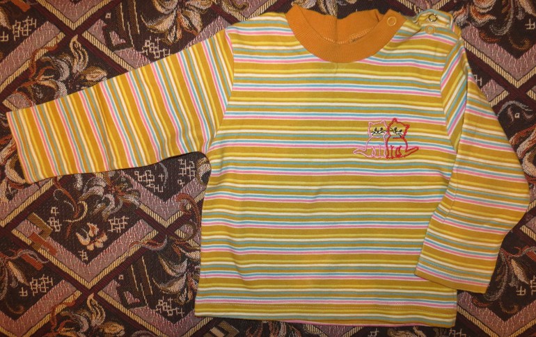 Для девочки 1-3 года б/у есть новые