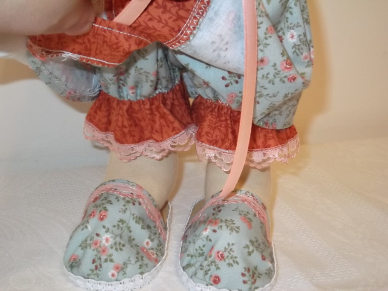 сонный ангел