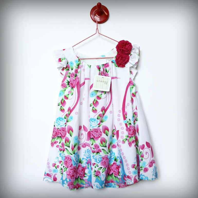 Новая и красивая одежда для девочек!:) Новосибирск! Высылаем по всей России!!!