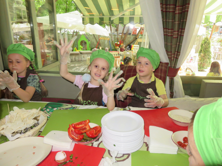 01.06.2014 в фото