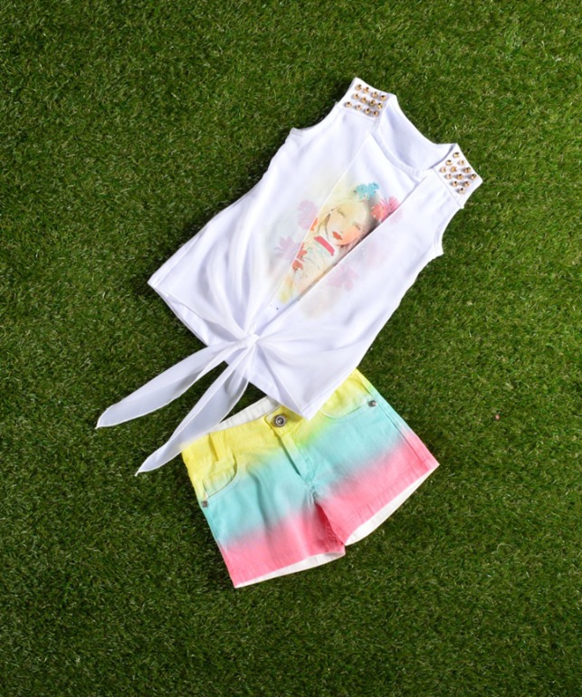 BEBUS - ДЕВОЧКИ - ЛЕТО 2014 - в наличии и под заказ!