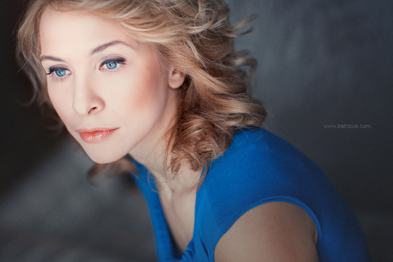 Ассорти из портретов