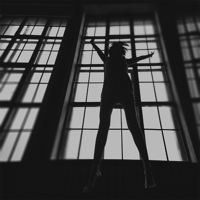 Ассорти из портретов