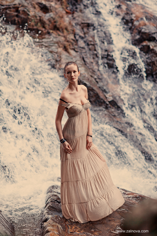 Ассорти из портретов