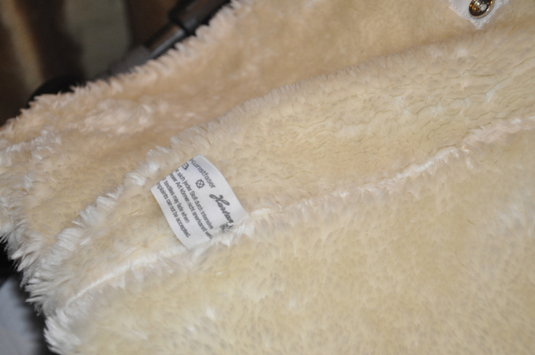 3-х колесная коляска Hartan Skater 2 в 1