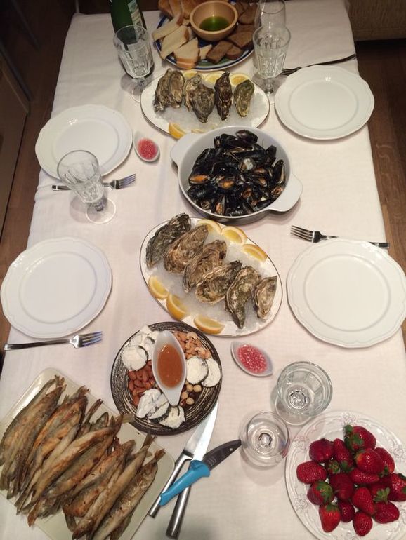 Как я рад... как я рад...