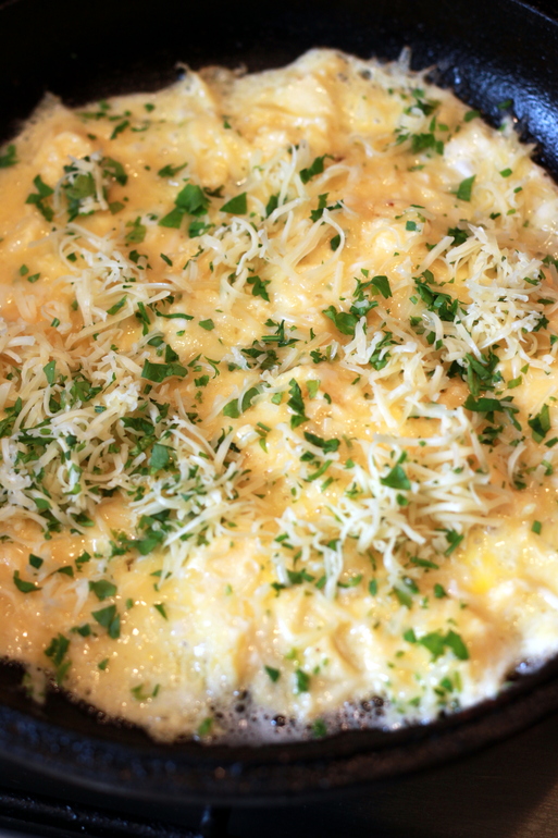 А вы что хотите на завтрак?