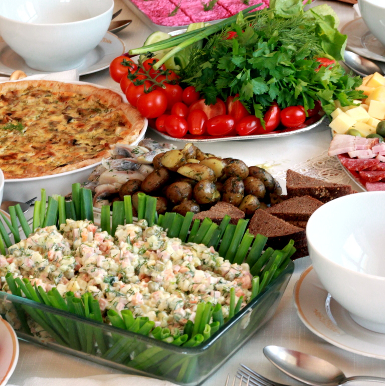 Мой проект - Повод Есть