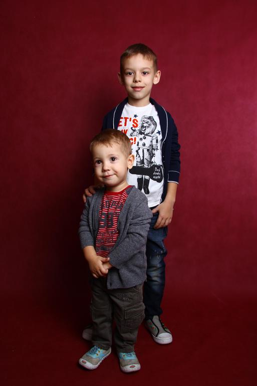 Подросли немного))))