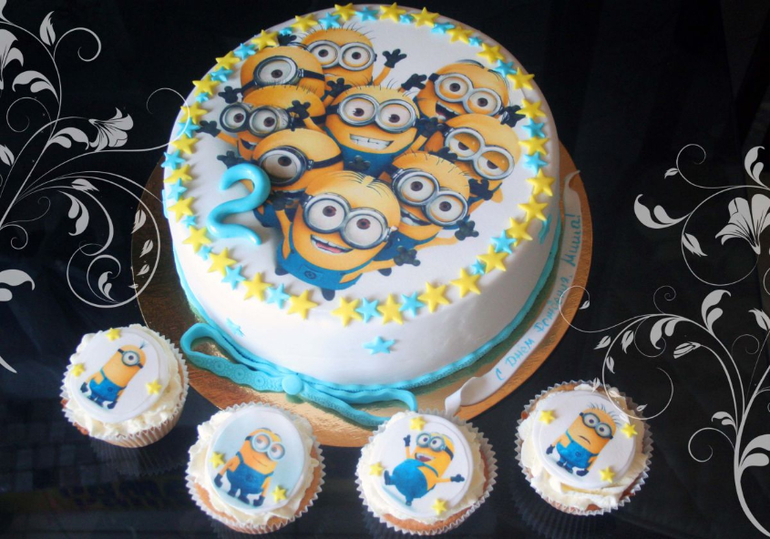 Фото торты на заказ Балашиха, ВАО