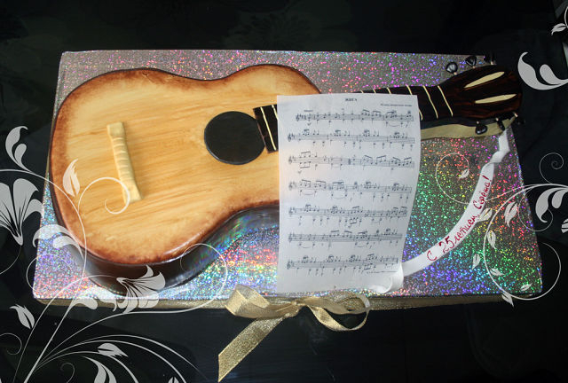 Торты для Настоящих Мужчин .