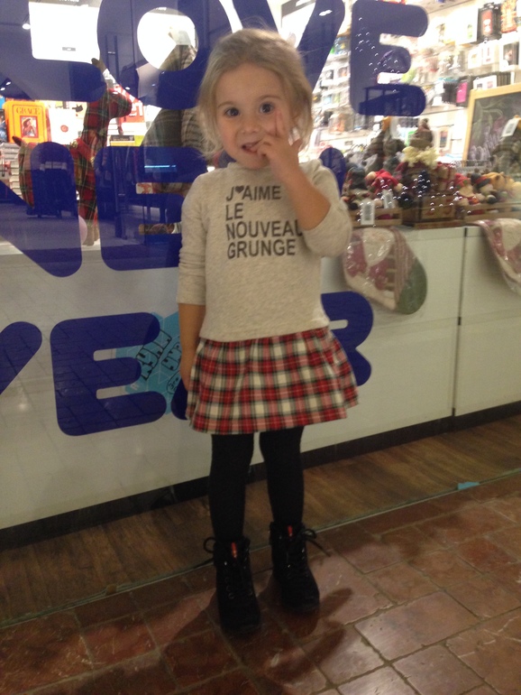 Чуток нас сегодня)))