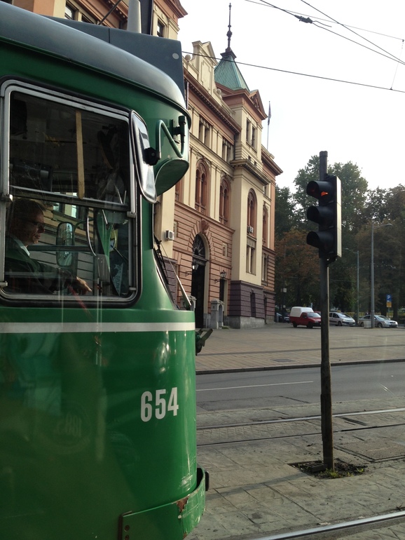 Черногория. Белград. сентябрь 2013