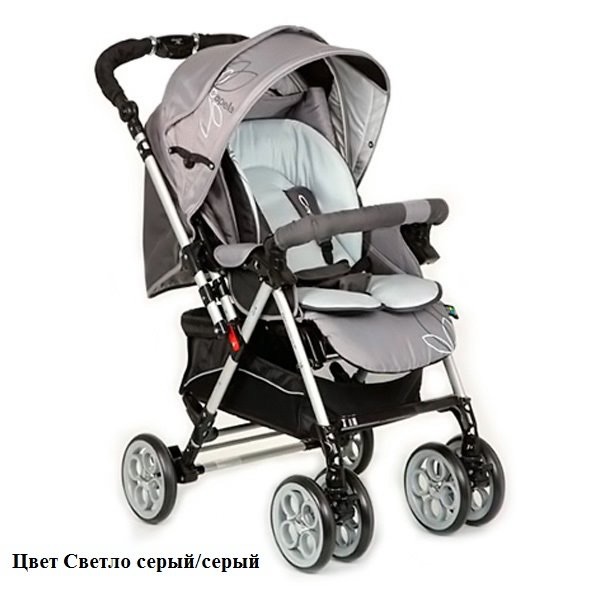Купить Прогулочную Коляску Детскую На Авито Бу