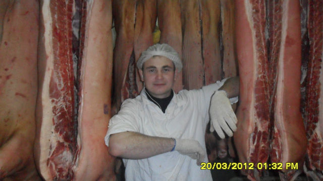 Мой любимый муж!