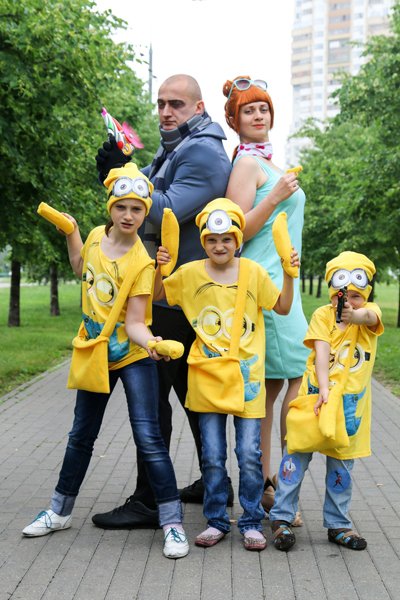 Работа на выходной уфа