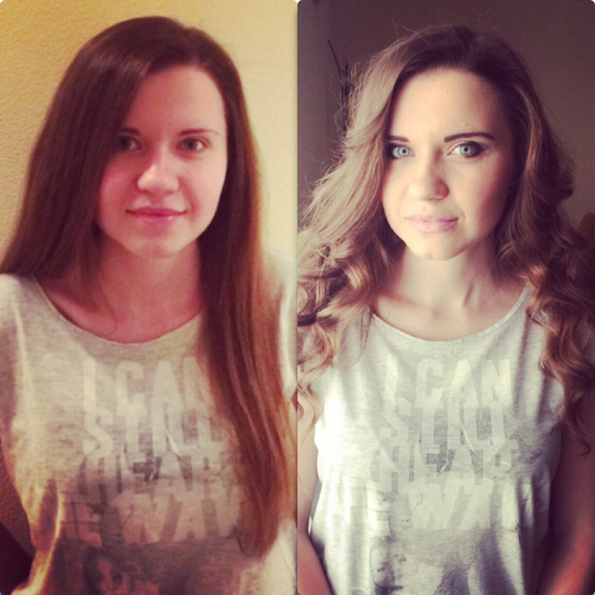 Укладка "Голливудские локоны", make-up дневной, вечерний, свадебный, прически для выпускного и на свадьбу, преображение, создание яркого неповторимого образа. Индивидуальный подход. Приводи подругу и получи СКИДКУ!!!Работы представлены на фото.?Для записи пишите в лс, Viber или What's App:89155758040 Ирина. Старый Оскол-Белгород