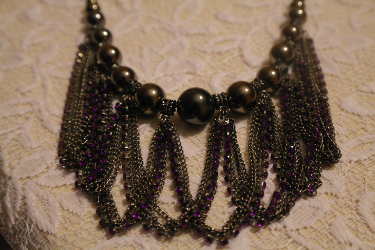 Несколько последних приобретений