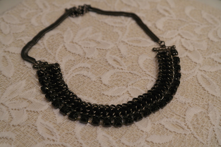 Несколько последних приобретений