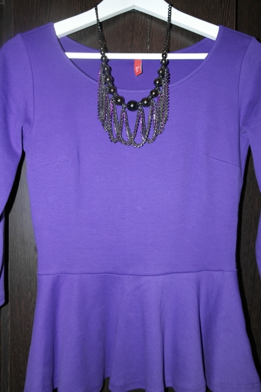 Несколько последних приобретений