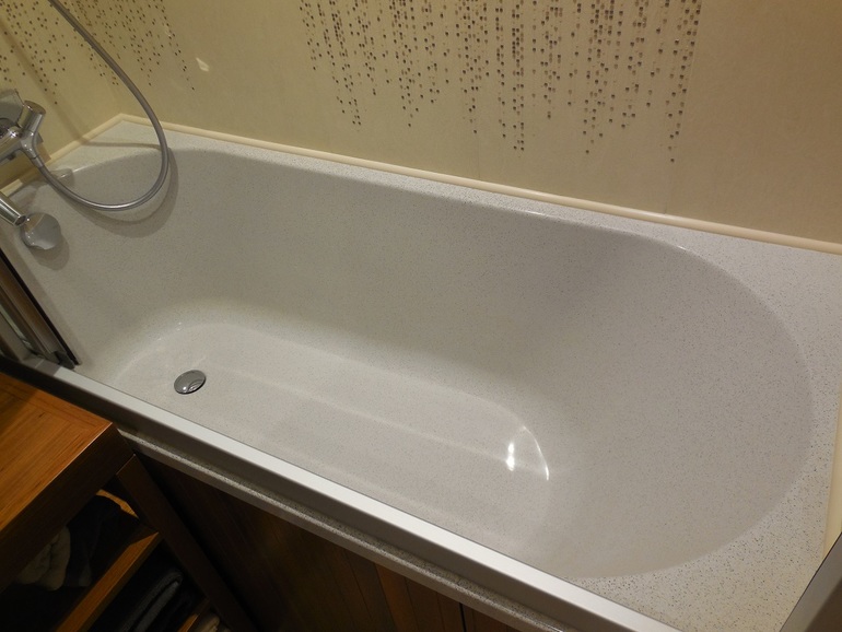 ВАННАЯ и ТУАЛЕТ (много фото)