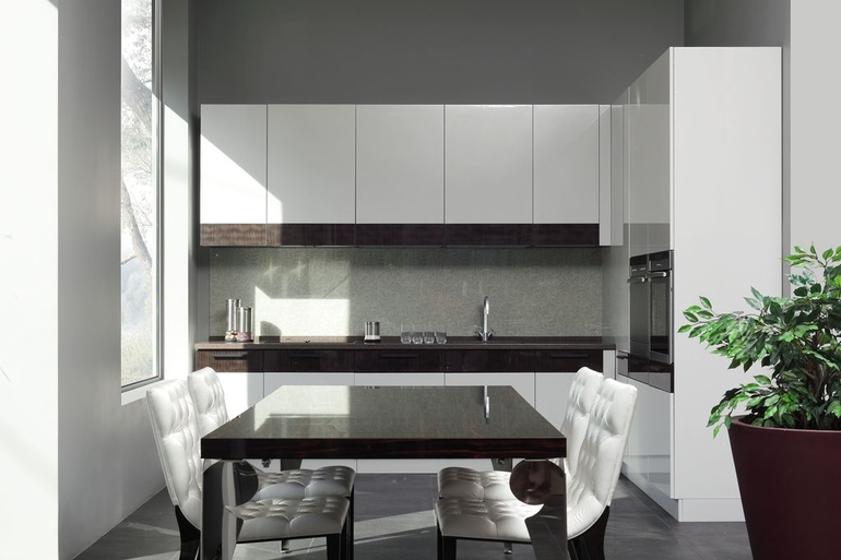 Помогите с дизайном кухни