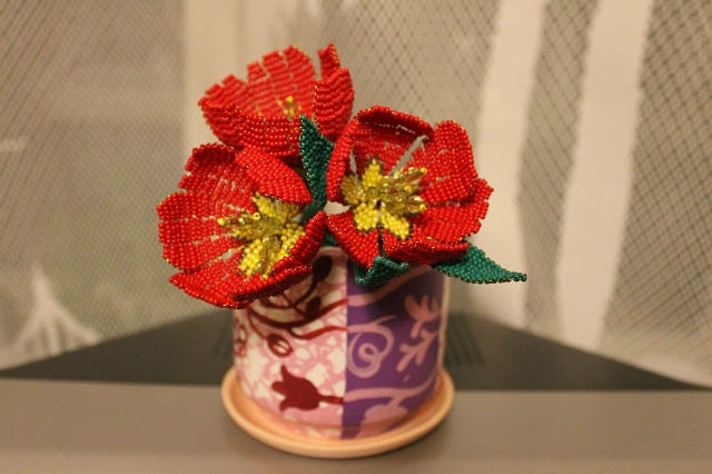 Мои рукоделки на ваш суд)