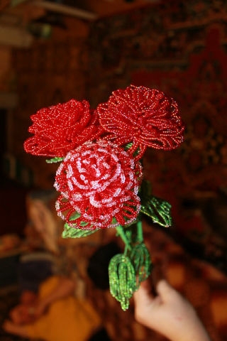 Мои рукоделки на ваш суд)