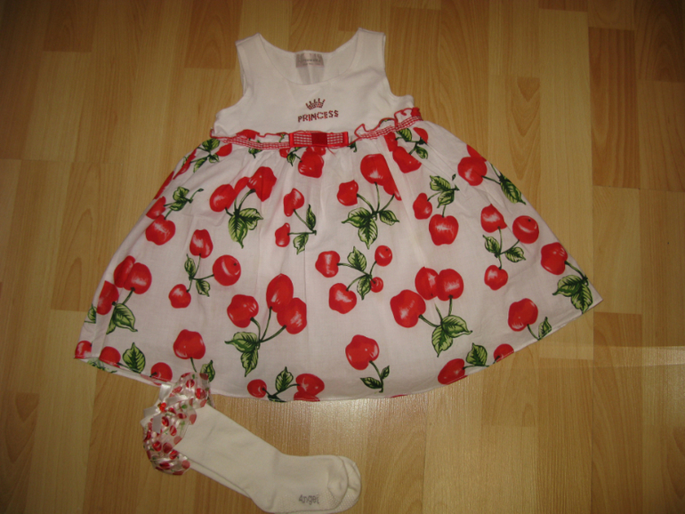 Модные наряды для девочки. Ralf Lauren, OldNavy, Gymboree, Sarabanda и т.д.