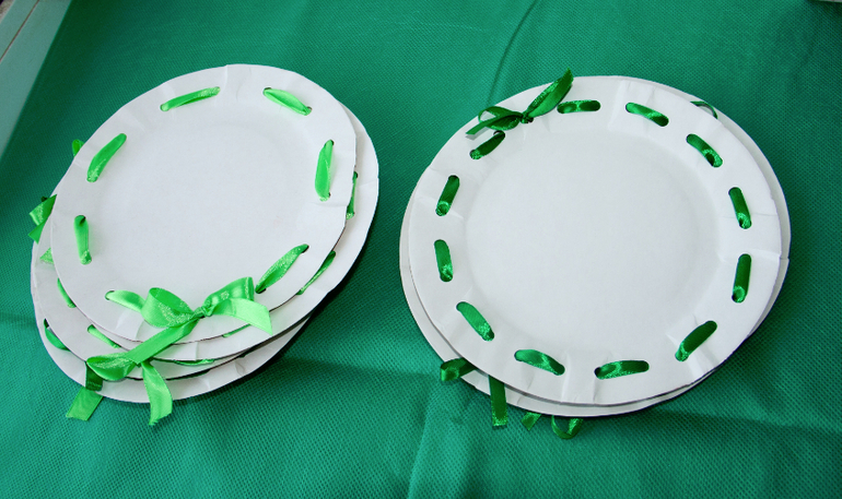 День рождения в стиле Груффало...