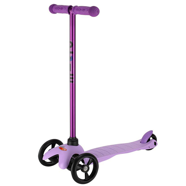 Продам новый самокат Mini Micro Sporty Candy lila