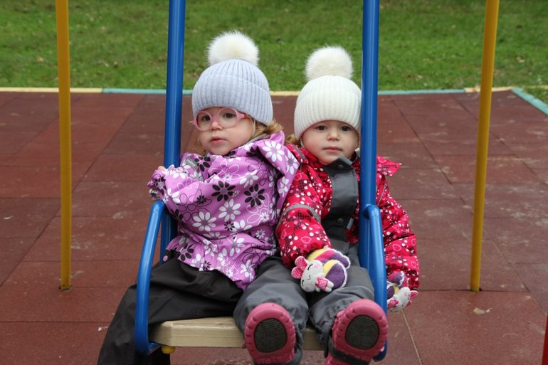 Безумные выходные. :)))