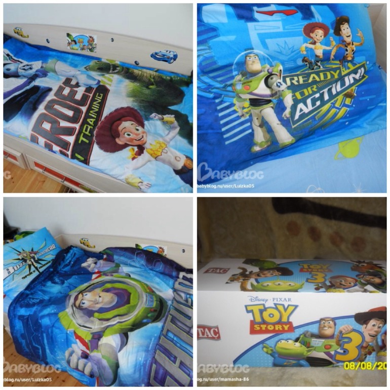 Хвастики TAC