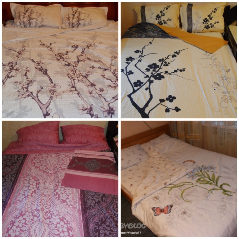 Хвастики TAC