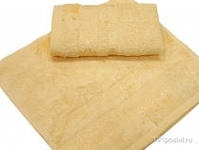 Полотенца бамбуковые