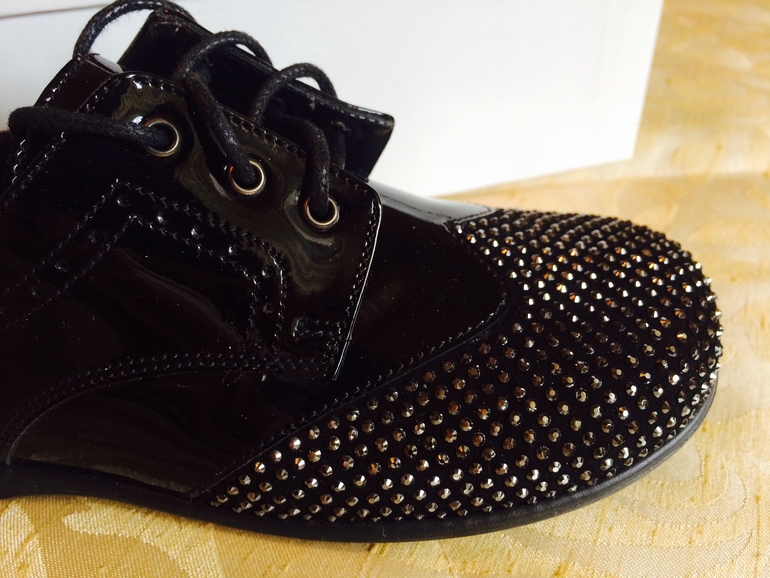 Миссури для девочки 30 разм., 18см Астрахань, почта