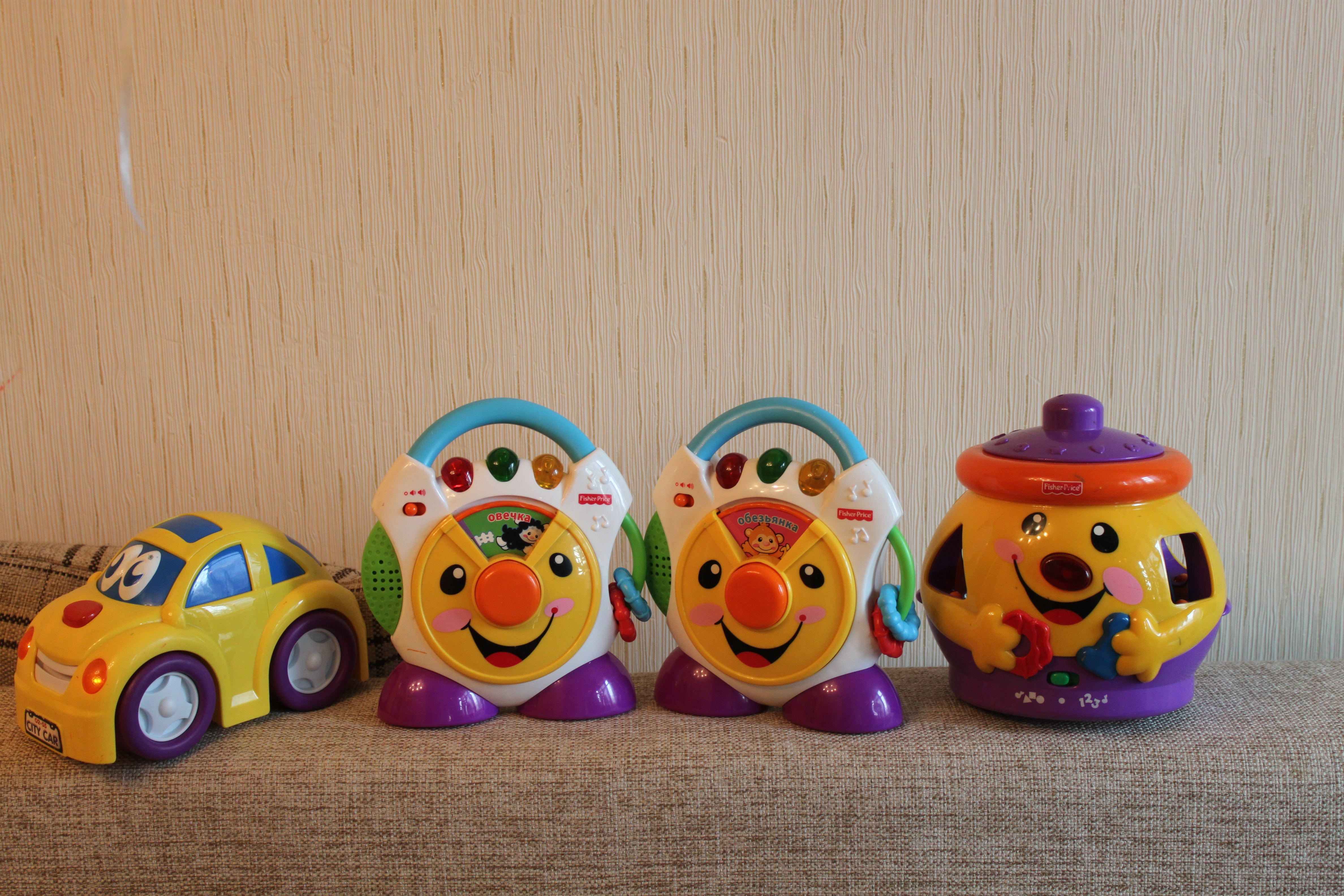 Продам наш игрушечный рай