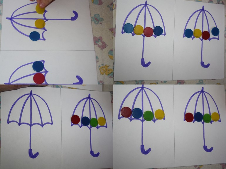 Прирдные явления. День 2.