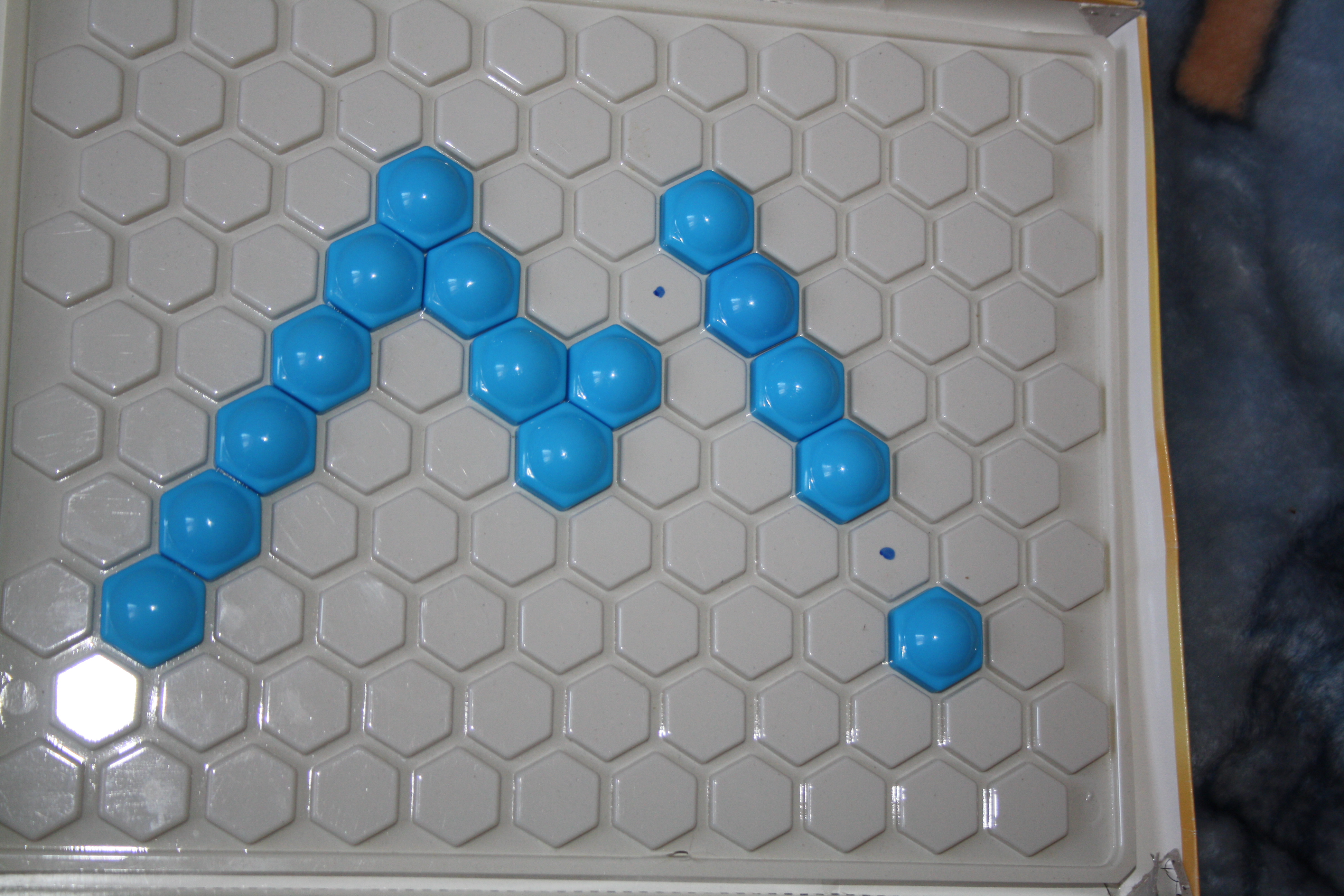 Учим буквы. М.