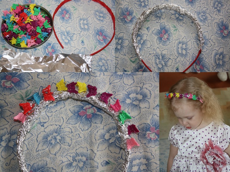 Немного о принцессах.