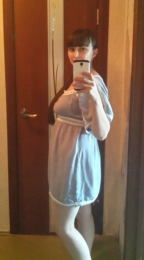 Полет 75, день 2