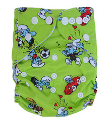 Многоразовые подгузники в наличии!350 рублей! 70цветов!!