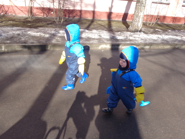 Непромокайка