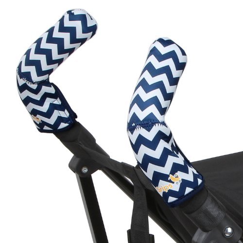 Универсальные чехлы для ручек коляски