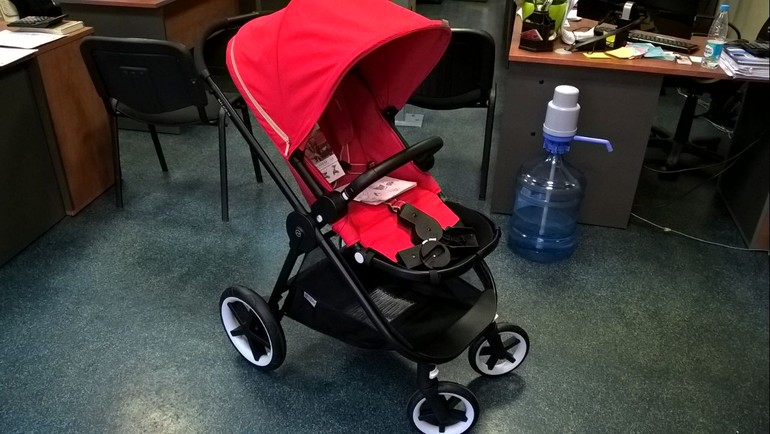 Cybex balios как снять колеса Наша красная Ferrari!Cybex Balios m. - 47 ответов форум Babyblog