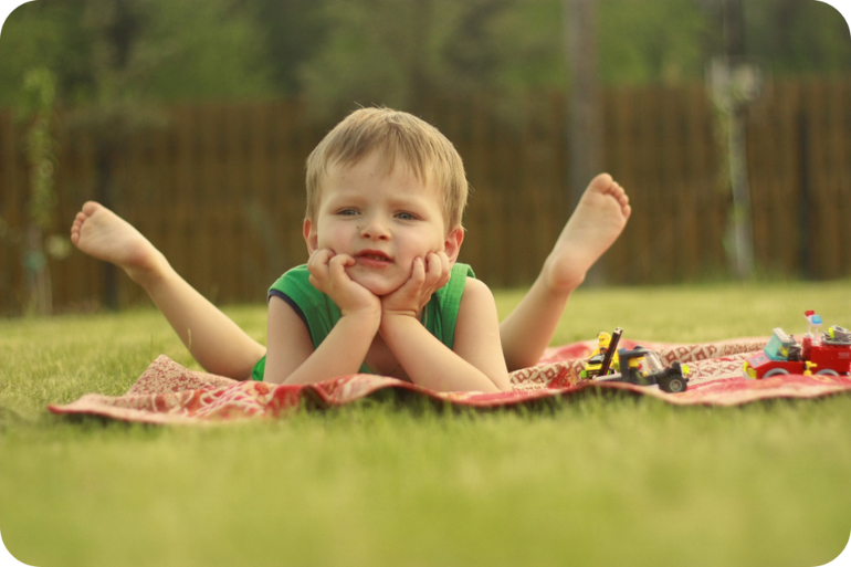 Уехал моя булочка от меня...