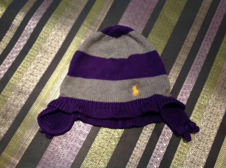 Шапочки на 44-46 Ralph Lauren, TuTu, Tutto Piccolo. Все по 500 р. Все вместе 1200 р