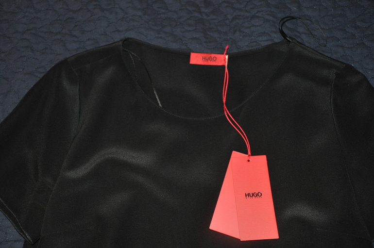 HUGO BOSS оригинал женская одежда НОВАЯ
