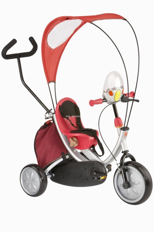 Велосипед OKO ITALTRIKE