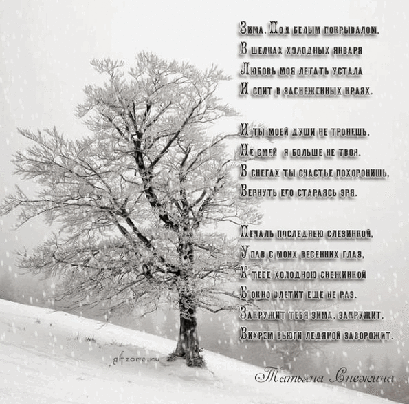 Слова песни а за окном метет февраль. Стихи. Зимние стихи. Стихи про зиму. Красивые стихи в картинках.